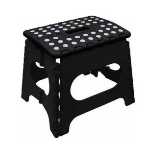 Small Large Step Stool Folding Foldable Multi Purpose Heavy Duty Home Kitchen