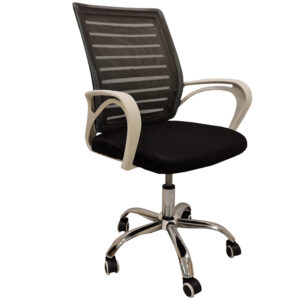 Mesh Home Office Chair Computer Desk Chair Swivel Adjustable Height