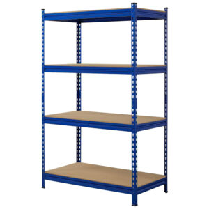 (1800 x 900 x 600)mm heavy duty boltless metal steel shelving shelves storage